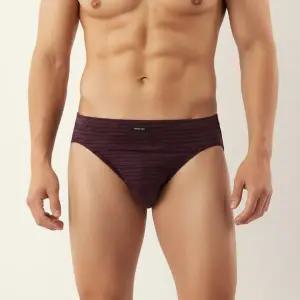 [롯데백화점]비너스 [이월행사] 남성팬티 순면 브리프 삼각팬티 남자팬티 (VMP4192)