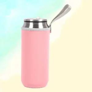 텀블러 가방 파우치 휴대용 물병 케이스 휴대가방 (WFKFFGP)