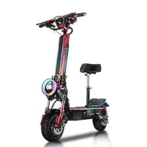 전동킥보드 배달 전동 성인 스쿠터 경량 출퇴근