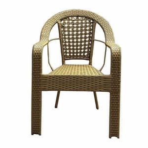 라탄 야외의자 스 등받이 벤치의자 원목색 인테리어의 탄야외의자 인테리어 방수