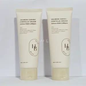 헤브블루 PDRN 컨디션 진정 연어크림 100ml, 2개