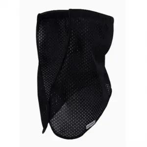 카시야 모자 햇빛 가리개 목토시 쿨워머 스카프 매쉬