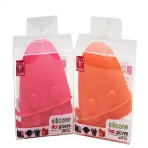 (대일) 파미레 실리콘장갑 2P (0096)