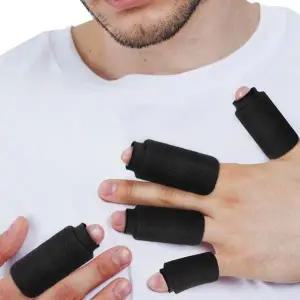 장만A670 손가락 냉온찜질팩 5P셋트 냉찜질기 온찜질기 핑거 아이...