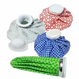 냉온 찜질팩 중 보냉파우치 보냉주머니 아이스팩 (KYR-WFJG70E)