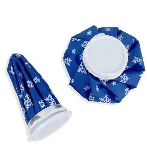 냉찜질 주머니 찜질팩 얼음 찜질 (KYR-WFG70HH)