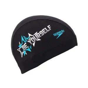 스피도 메쉬 수모 천수모 Z0579 실내수영모자 예쁜수모