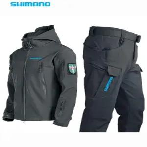 낚시의류 겨울낚시복 패딩 낚시옷 낚시복 슈트 낚시 방한