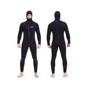 남성잠수슈트 5mm 7미리 미리 해루질 잠수복 다이빙 잠수슈트