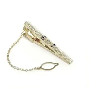 정말 이가격 세련된 디자인 넥타이핀(Tieclip) 선물 넥타이 정장 신사 넥타이핀