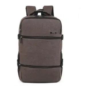 USB 가방 학교 충전 백팩 남자 노트북 학생