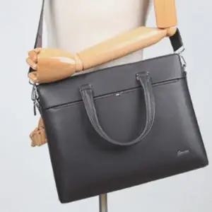 토트백 남성 정장 브리프케이스 고급 가방 서류