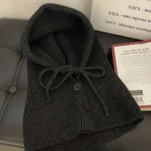 넥 자전거 직장인 바라클라바 야외 방한목토시 넥워머 출근 룩 워머 겨울 등산 여자