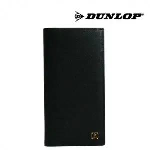 (던롭) 남성용 소가죽 장지갑 DL-LW (BK)