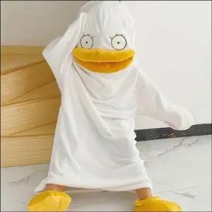 홈웨어 동물 귀여운 잠옷 파자마 겨울 세트 수면잠옷