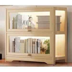 피규어장식장 릴 쇼케이스 80 진열장 용 2단