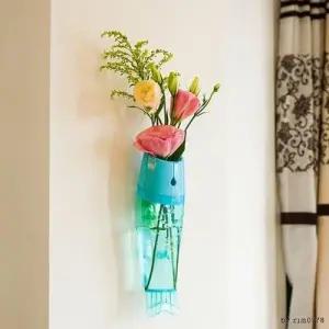 걸수있는꽃병/화병/꽃화병/수반/유리화병/화분 WCCC753