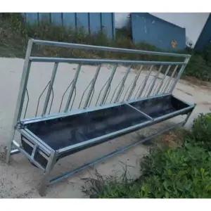 가축 사료통 소 양 먹이통 송아지 모이통 염소 염소먹이통 사료