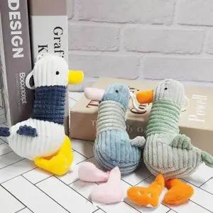 오리 가방고리인형 가방걸이인형 가방인형고리 WECA793