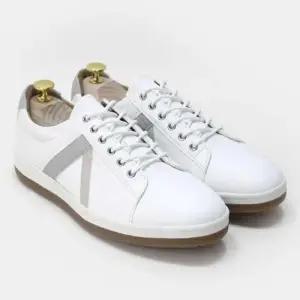 논슬립 스니커즈 운동화 골프신발 2cm 미끄럼방지 WED4140