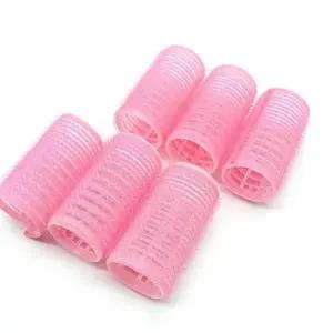 헤어롤 6개입 헤어롤 셋팅롤 펌 구르프 파마롤 WEDC20B