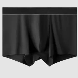 남자 드로즈 베이직 무지 디자인 심플밴딩 사각팬티 WEEADC0