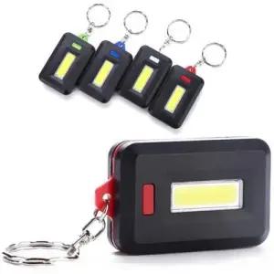 램프 LED키체인 고리 열쇠 랜턴 손전등 플래시 라이트 WF02BBA