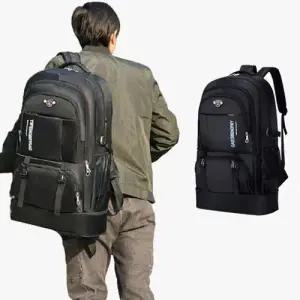 남녀공용 학생 직장인 패션 백팩 생활방수 데일리가방 WEED4CF