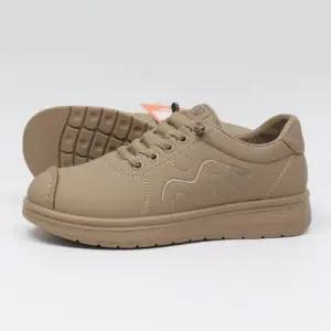 [제이시]제이시 발편한 베이지 운동화 원피스 스니커즈 K346