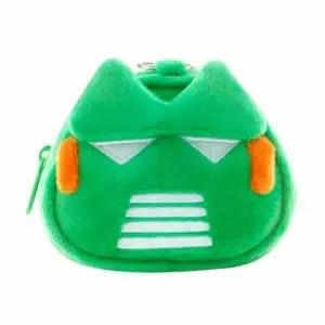 ( )짱구 얼굴 미니 파우치 - 칸탐로봇