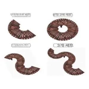 정원 벤치 야외 공원 인테리어 스테인리스