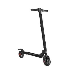 전동 초경량 브레이크 출퇴근 전기 킥보드 배달