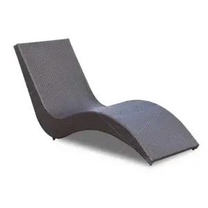 호텔 썬베드 체어 야외 테라스 썬텐 비치 리조트 펜션