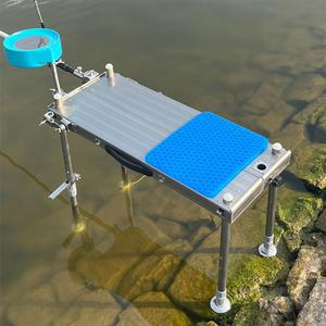 소좌대 낚시 의자 리프팅 1호 경량 초경량 민물낚시