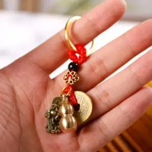 ( )비휴 키링 자동차키 선물