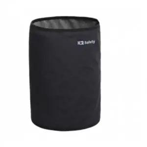 ( )K2 세이프티 넥워머 방한 슬림 넥게이터 멀티 스카프