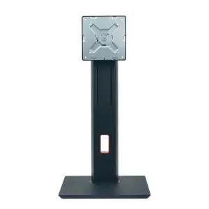 키오스크 스탠드 스크린 쇼핑몰 브래킷 가게 홀더