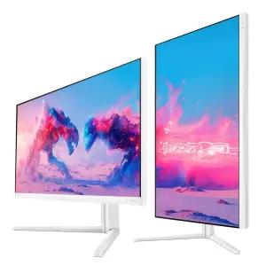 필립스 QHD 에브니아 240 HDR 400 무결점 게이밍 모니터 화이트, 68.5cm, 27M2N5511P