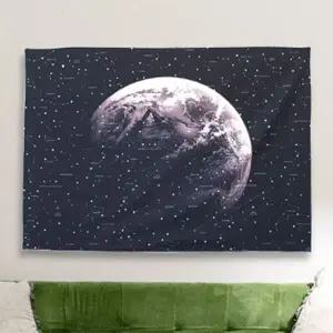 패브릭포스터 가림턴 벽장식 거실 그림 별자리 S (KYR-WE52853)