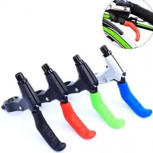 [셀러에이드]브레이크커버 그립커버 PP 자전거 10124 보호 미끄럼