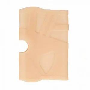 닥터키 실리콘 무릎 보호패드 스포츠 관절 지지대