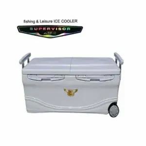 아이스쿨러 캠핑용 휴대용 냉장 보관함