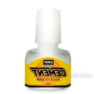 아카데미 프라모델 공작용 접착제 25ML 플라스틱접착제 프라모델용본드 모형조립용접착제