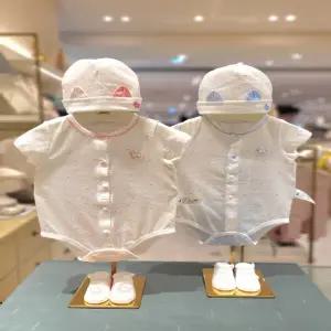 에뜨와 (2026SS)도트반소바디수트3종세트(2중택일) (HK07T317911B)