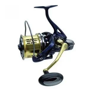 바닷물 민물 겸용 원투 낚시릴 다이나믹 스피닝릴 8020