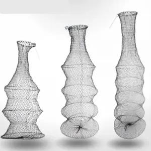 낚시 잡어 담는 그물망 생선 보관용 살림망