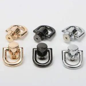 DIY 가방 고리 어깨 끈 스트랩 고