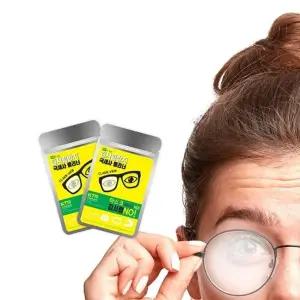 핸드폰클리너 고글 핸드폰 극세사 다용도 안경닦이 깨끗한