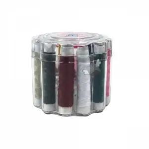 WL 바느질 반짇고리 세트 소 가정용바느질 수예용품