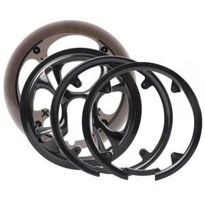 자전거 체인 가이드 이탈 체인링 방지 로드자전거 1X K13 080W 가드 어댑터